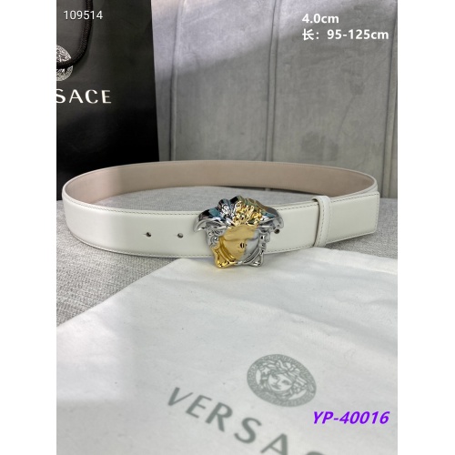Versace AAA  Belts #913429