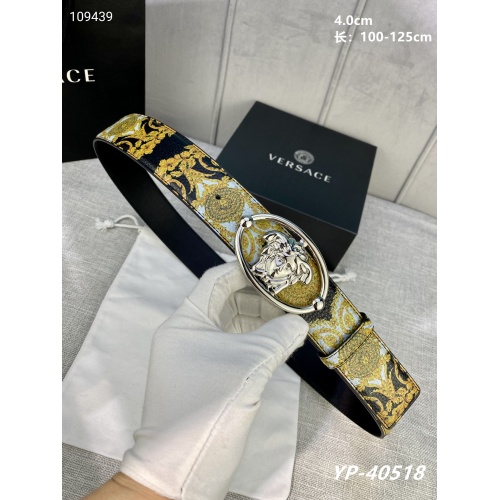 Versace AAA  Belts #913443 $72.00 USD, Wholesale Replica Versace AAA+ Belts