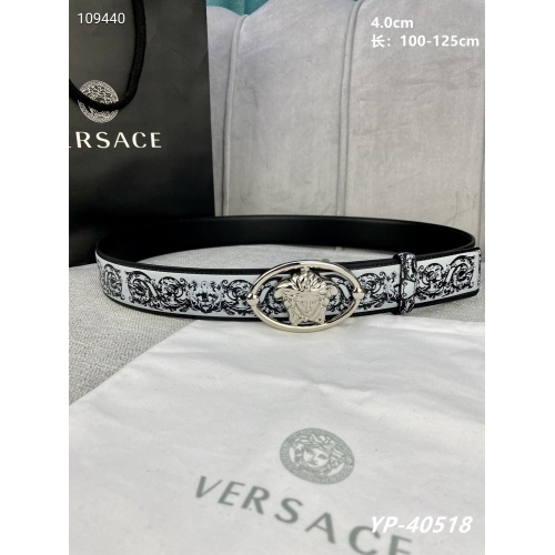 Versace AAA  Belts #913444 $72.00 USD, Wholesale Replica Versace AAA Quality Belts