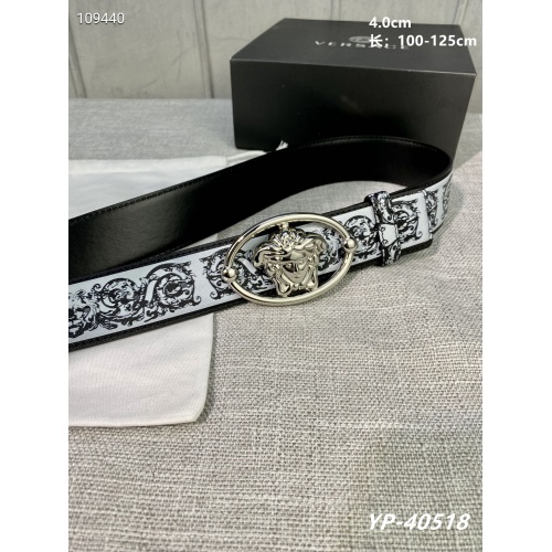 Replica Versace AAA  Belts #913444 $72.00 USD for Wholesale