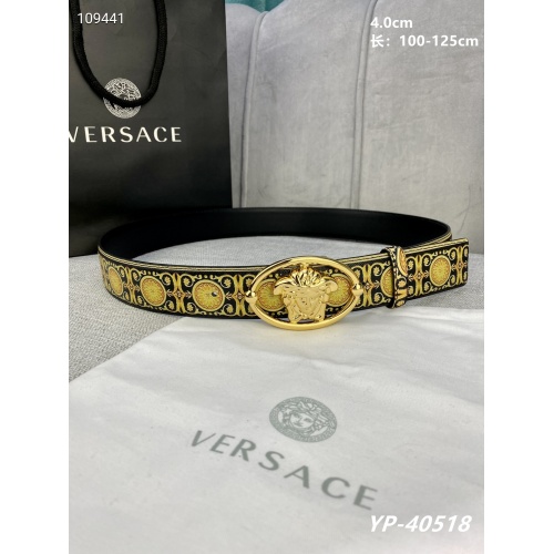 Versace AAA  Belts #913447