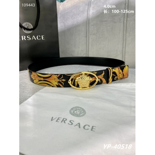 Versace AAA Belts #913453