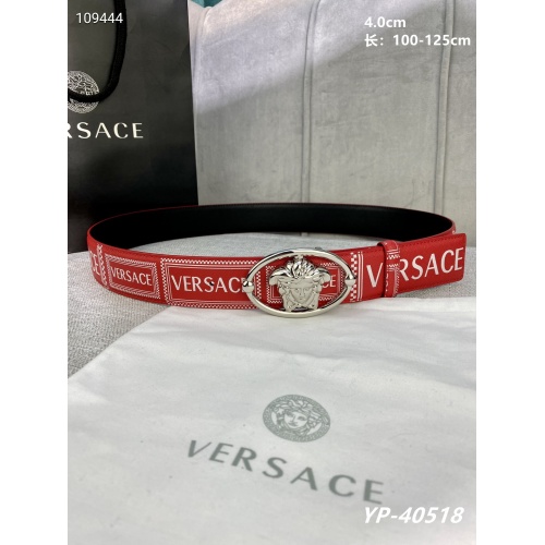 Versace AAA  Belts #913463