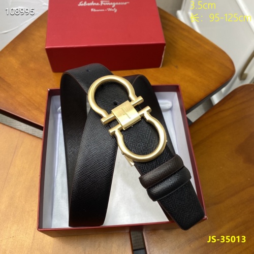 Salvatore Ferragamo AAA  Belts #913563 $52.00 USD, Wholesale Replica Salvatore Ferragamo A+ Belts