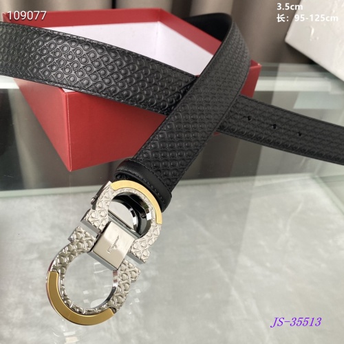 Replica Salvatore Ferragamo AAA  Belts #913588 $52.00 USD for Wholesale