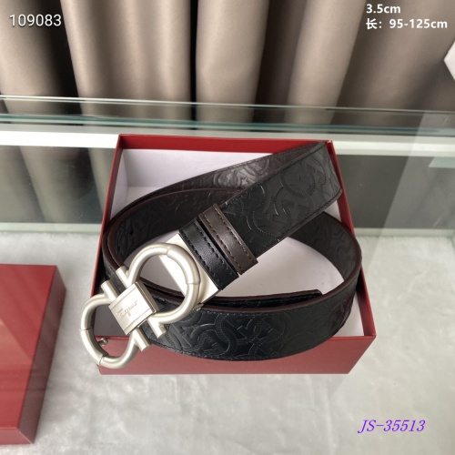 Replica Salvatore Ferragamo AAA  Belts #913592 $52.00 USD for Wholesale