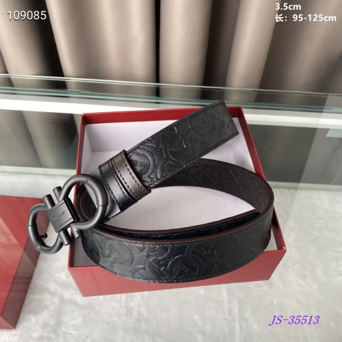 Replica Salvatore Ferragamo AAA  Belts #913593 $52.00 USD for Wholesale