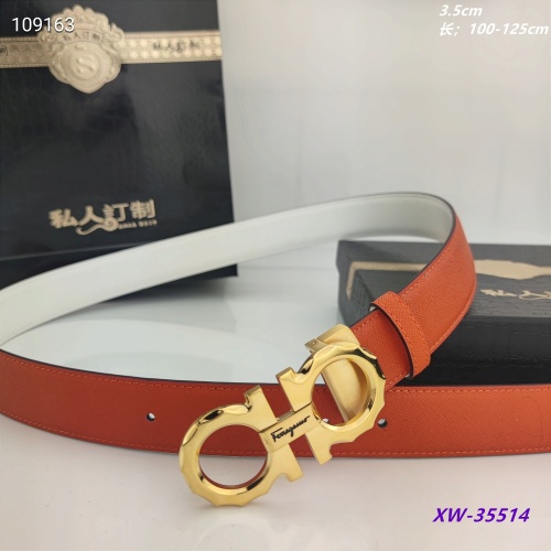 Ferragamo Salvatore AAA  Belts #913645