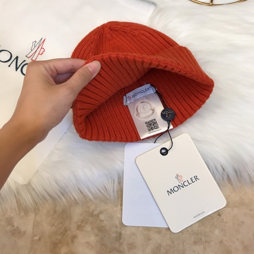 Replica Moncler Woolen Hats #913664 $36.00 USD for Wholesale