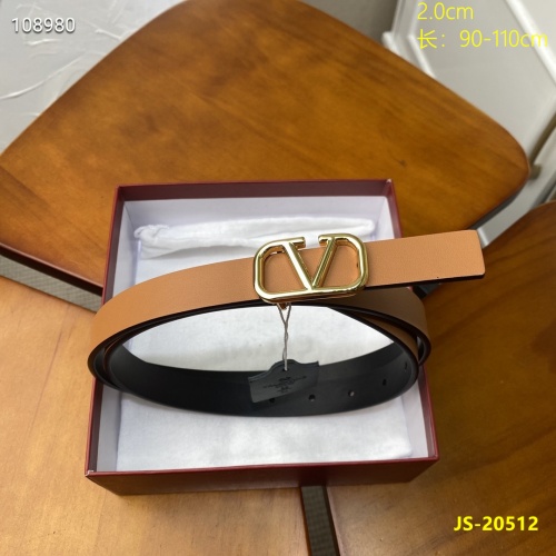 Valentino AAA Quality Belts #913695