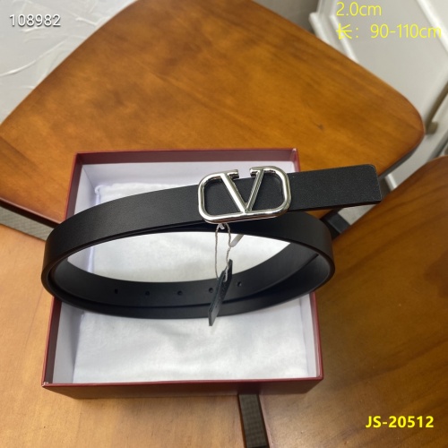 Valentino AAA Quality Belts #913697