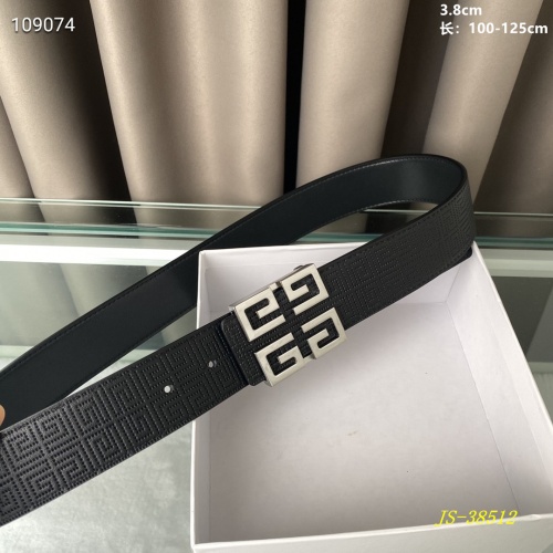 Replica Givenchy AAA Belts #913698 $48.00 USD for Wholesale