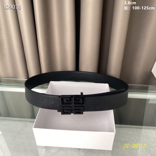 Givenchy AAA Belts #913700 $48.00 USD, Wholesale Replica Givenchy AAA Quality Belts