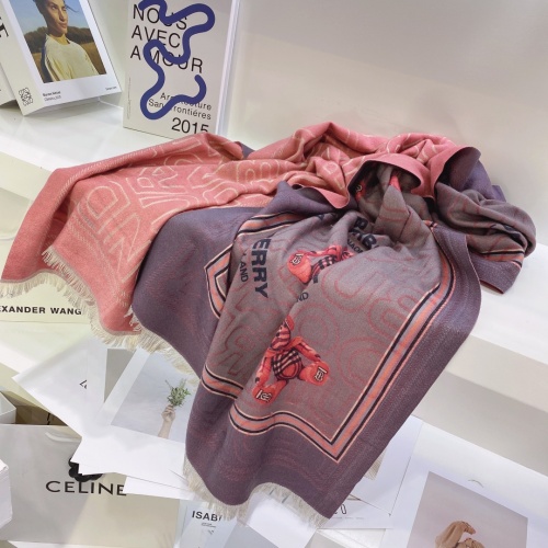Replica Burberry Scarf For Women #913753 $28.00 USD for Wholesale