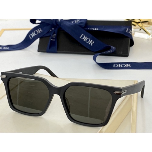 Christian Dior AAA Quality Sunglasses #913762
