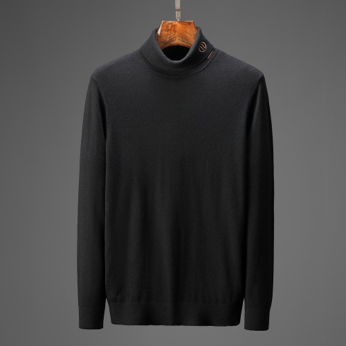 Hermes Sweaters Long Sleeved For Men #914024 $52.00 USD, Wholesale Replica Hermes Sweaters