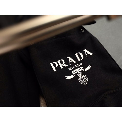 Replica Prada Pants For Men #914026 $56.00 USD for Wholesale