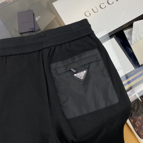 Replica Prada Pants For Men #914027 $52.00 USD for Wholesale