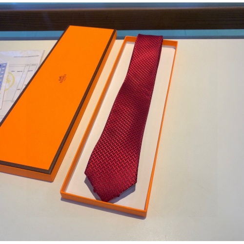 Hermes Necktie For Men #914051
