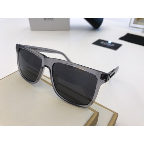 Boss AAA Quality Sunglasses #914054 $45.00 USD, Wholesale Replica Boss AAA Quality Sunglasses