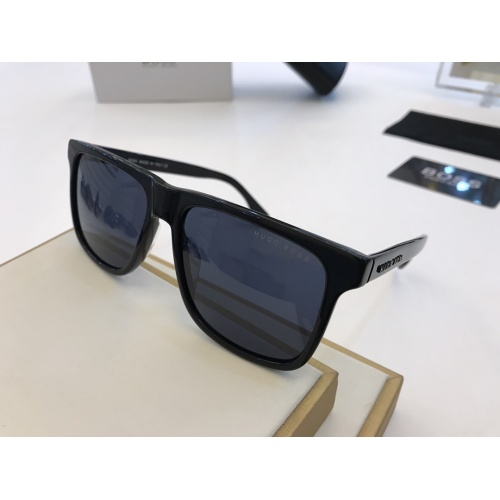 Boss AAA Quality Sunglasses #914055 $45.00 USD, Wholesale Replica Boss AAA Quality Sunglasses
