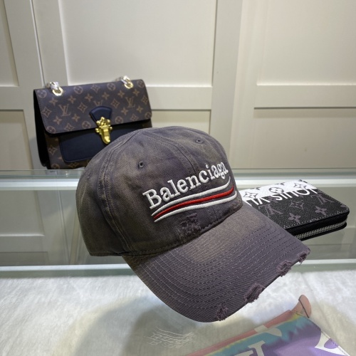 Replica Balenciaga Caps #914079 $29.00 USD for Wholesale