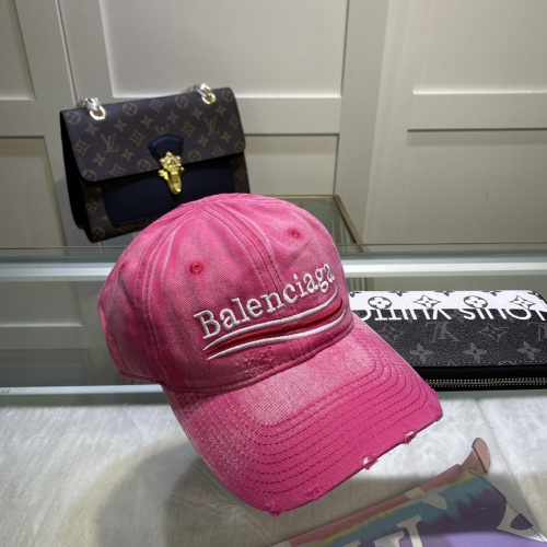 Replica Balenciaga Caps #914083 $29.00 USD for Wholesale