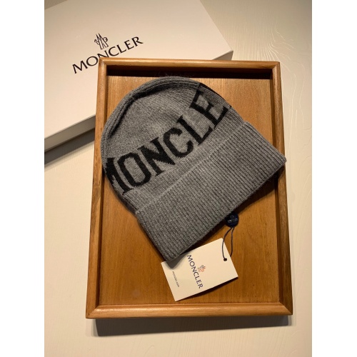 Replica Moncler Woolen Hats #914089 $38.00 USD for Wholesale