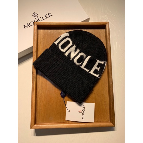 Replica Moncler Woolen Hats #914090 $38.00 USD for Wholesale