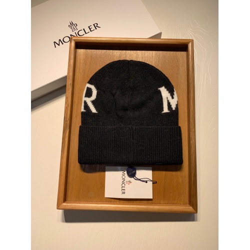 Replica Moncler Woolen Hats #914090 $38.00 USD for Wholesale