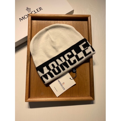 Replica Moncler Woolen Hats #914094 $38.00 USD for Wholesale