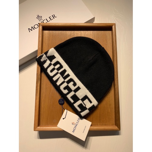 Replica Moncler Woolen Hats #914096 $38.00 USD for Wholesale