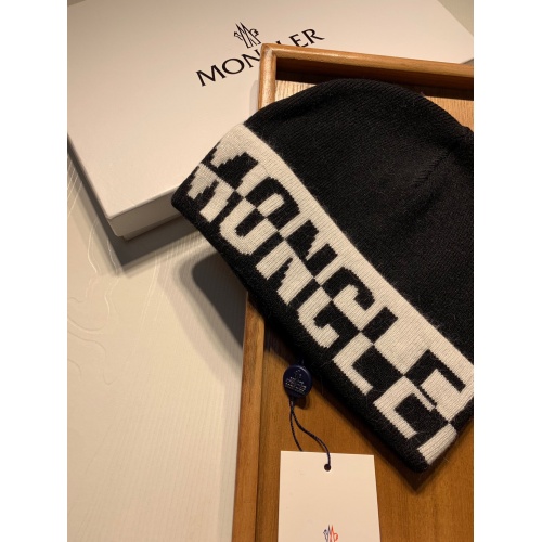 Replica Moncler Woolen Hats #914096 $38.00 USD for Wholesale
