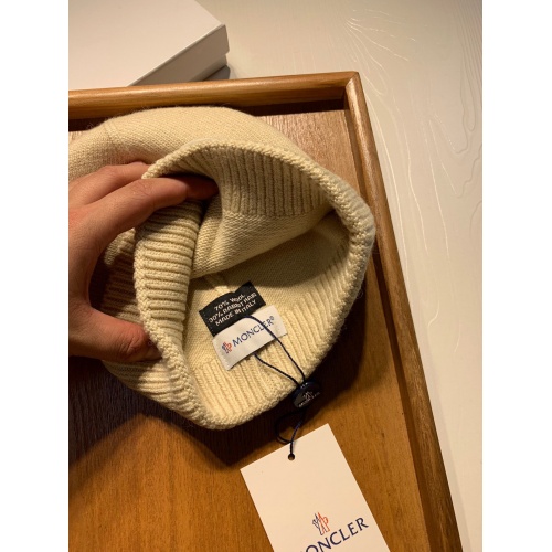Replica Moncler Woolen Hats #914098 $38.00 USD for Wholesale