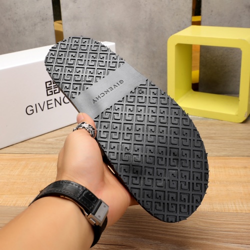 Replica Givenchy Slippers For Men #914269 $48.00 USD for Wholesale