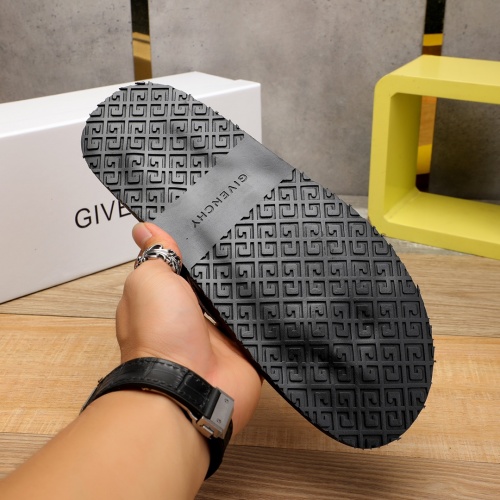 Replica Givenchy Slippers For Men #914270 $48.00 USD for Wholesale