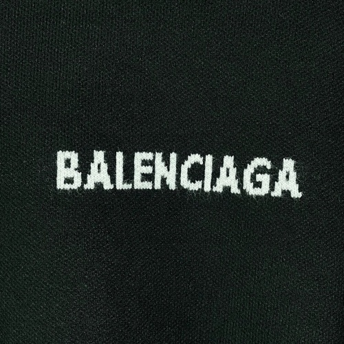 Replica Balenciaga Sweaters Long Sleeved For Unisex #914338 $45.00 USD for Wholesale