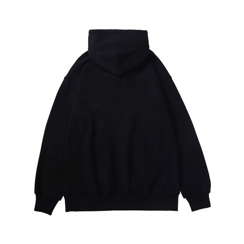 Replica Balenciaga Hoodies Long Sleeved For Unisex #914396 $45.00 USD for Wholesale