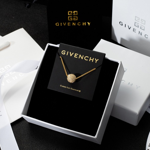 Givenchy Necklace #914509