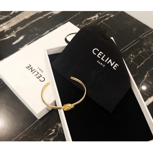 Celine Bracelet #914514 $32.00 USD, Wholesale Replica Celine Bracelets