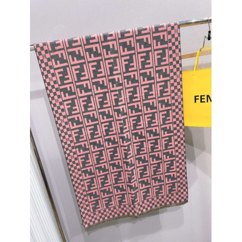 Replica Fendi Scarf For Women #914522 $27.00 USD for Wholesale