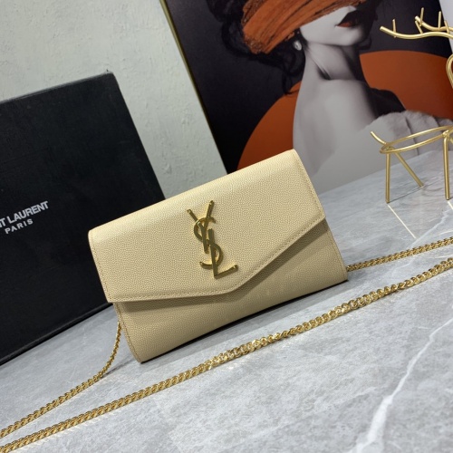 Yves Saint Laurent YSL AAA Messenger Bags For Women #914533 $160.00 USD, Wholesale Replica Yves Saint Laurent YSL AAA Messenger Bags