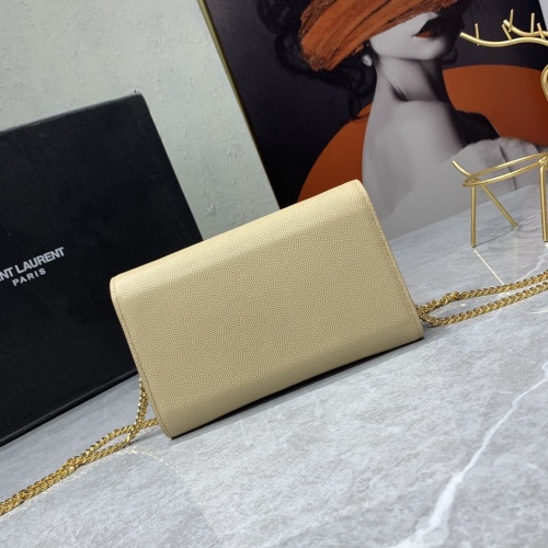 Replica Yves Saint Laurent YSL AAA Messenger Bags For Women #914533 $160.00 USD for Wholesale