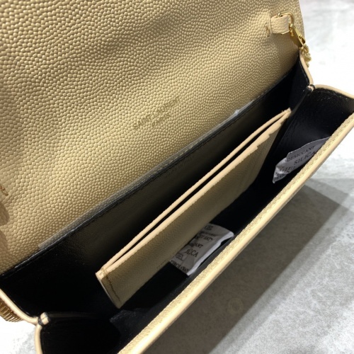 Replica Yves Saint Laurent YSL AAA Messenger Bags For Women #914533 $160.00 USD for Wholesale