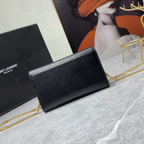 Replica Yves Saint Laurent YSL AAA Messenger Bags For Women #914540 $160.00 USD for Wholesale
