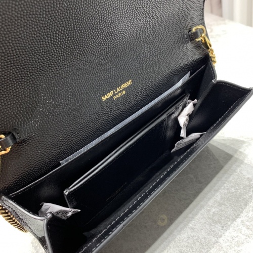 Replica Yves Saint Laurent YSL AAA Messenger Bags For Women #914540 $160.00 USD for Wholesale