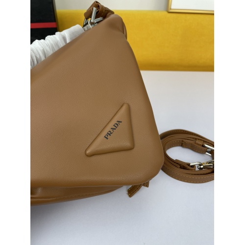 Replica Prada AAA Quality Messeger Bags For Women #914547 $82.00 USD for Wholesale