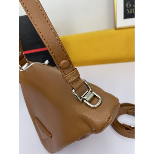 Replica Prada AAA Quality Messeger Bags For Women #914547 $82.00 USD for Wholesale