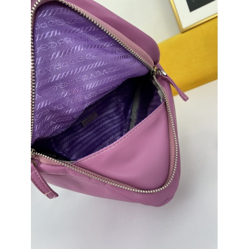 Replica Prada AAA Quality Messeger Bags For Women #914548 $82.00 USD for Wholesale