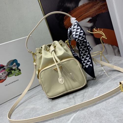 Prada AAA Quality Messeger Bags For Women #914556 $82.00 USD, Wholesale Replica Prada AAA Quality Messenger Bags